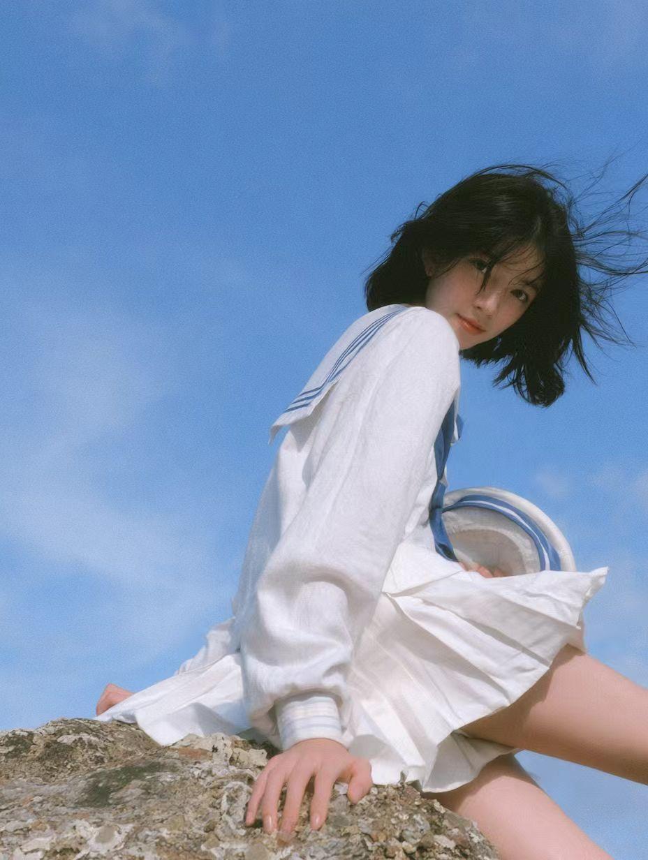 对于风的样子，每一个摄影师都有自己不同的见解。所以，如果能将风的样子刻画在自己的