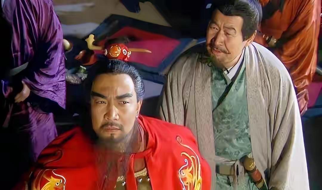 曹操是不是中国历史上被严重低估的人？曹操最大的黑点在我看来不是宛城之战，也不