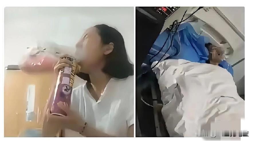 竟然还有如此愚蠢奇葩的人?某医院接诊了一个病人，病人不小心误食了一只蟑，又担心