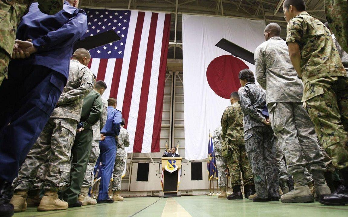 美日现才明白过来，中国之所以按兵不动，是为了拖着日本跟美国，拖到中国真的不怕美国