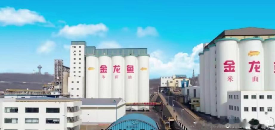 近期金龙鱼堪称“倒霉蛋本蛋”，刚被18.8亿天价罚单缠上，又莫名被新加坡总理的表