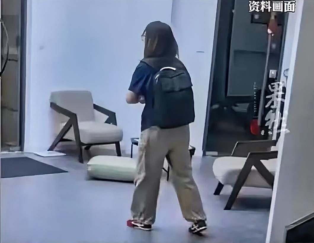 得力CEO向跛脚女子致歉，但我就纳闷了：什么神仙岗位？跛脚做不了？陈赓大将军