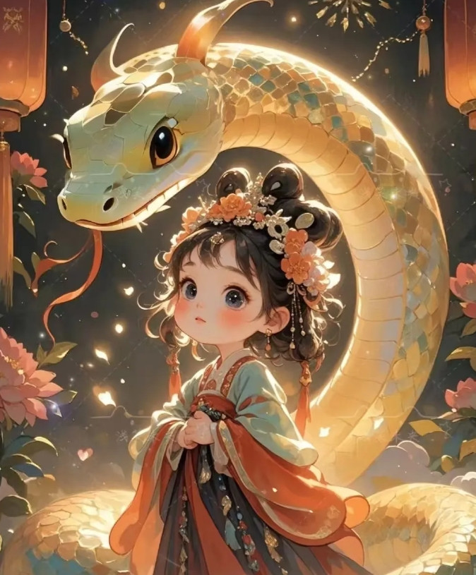 生肖蛇🐍：凶兆预警！五月中旬或许会有变故你原本生活安稳然而却被犯太岁所