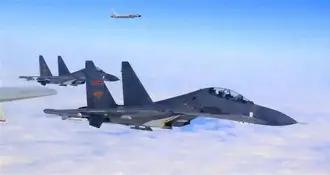 战争一旦爆发，中国3000架飞机根本上不了场？俄专家讲出了真相西方媒体常称中国