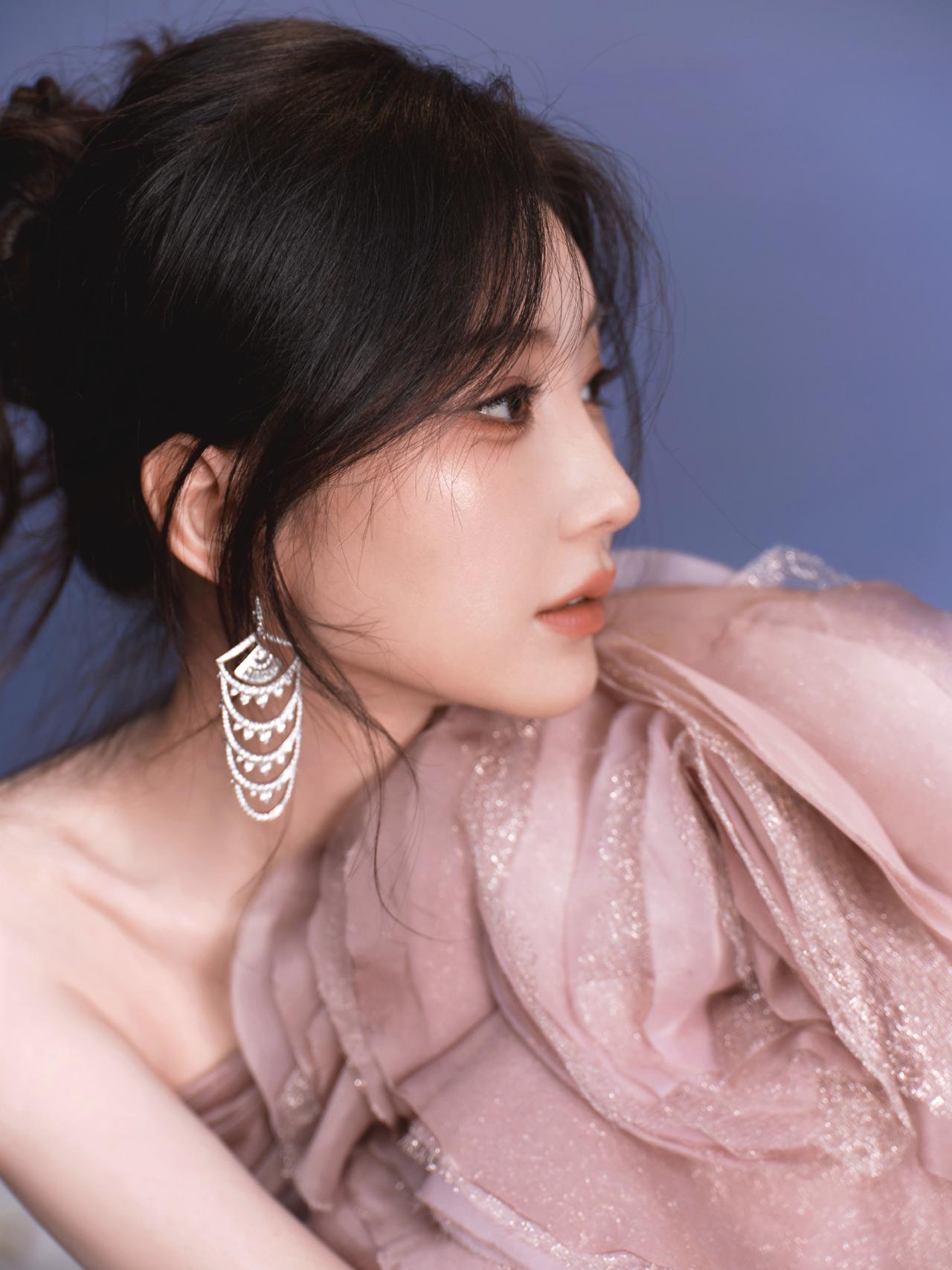 人间绝美毛晓彤[滑稽笑]毛晓彤