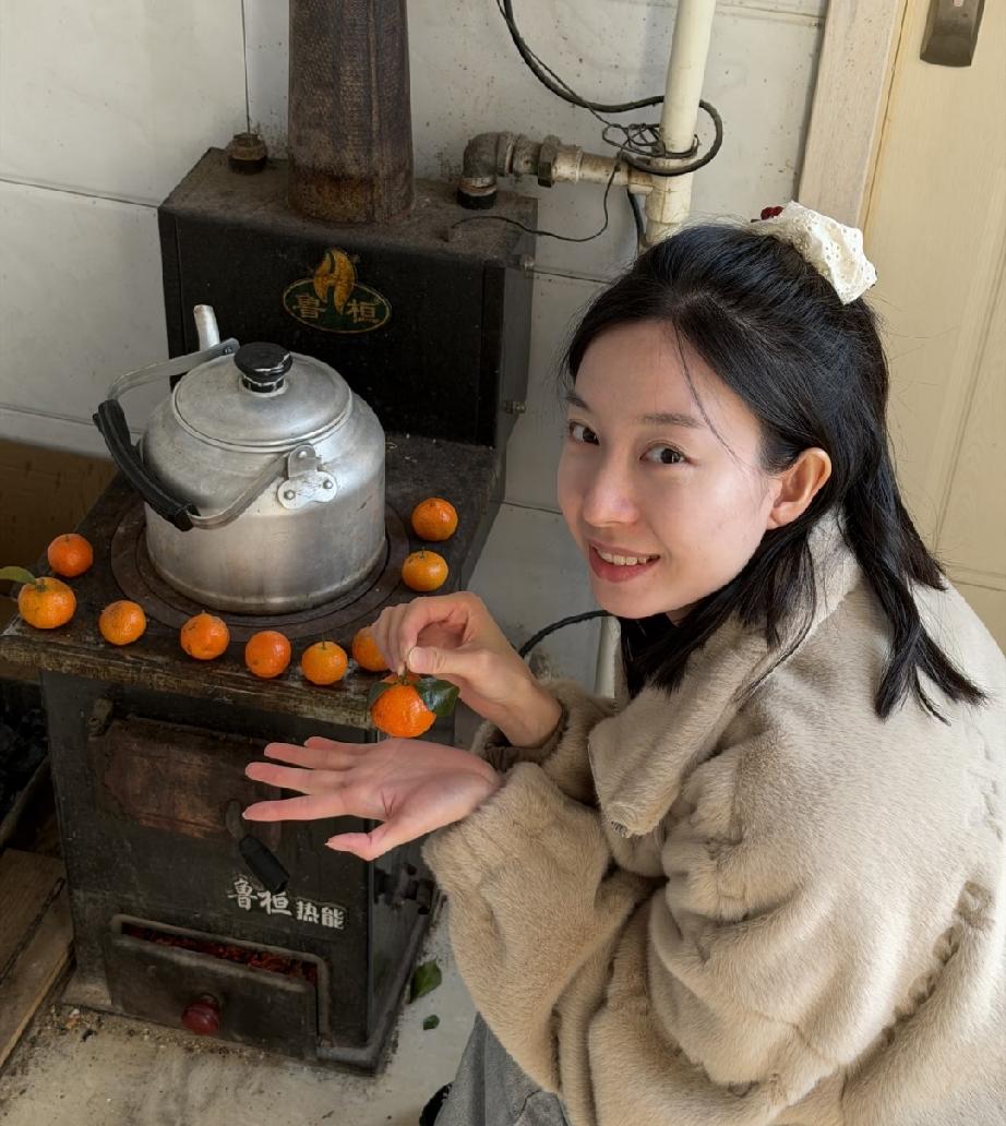 我发现，农村出来的人，不管是靠考大学出来的，还是做生意、打工出来的，只要在城里买