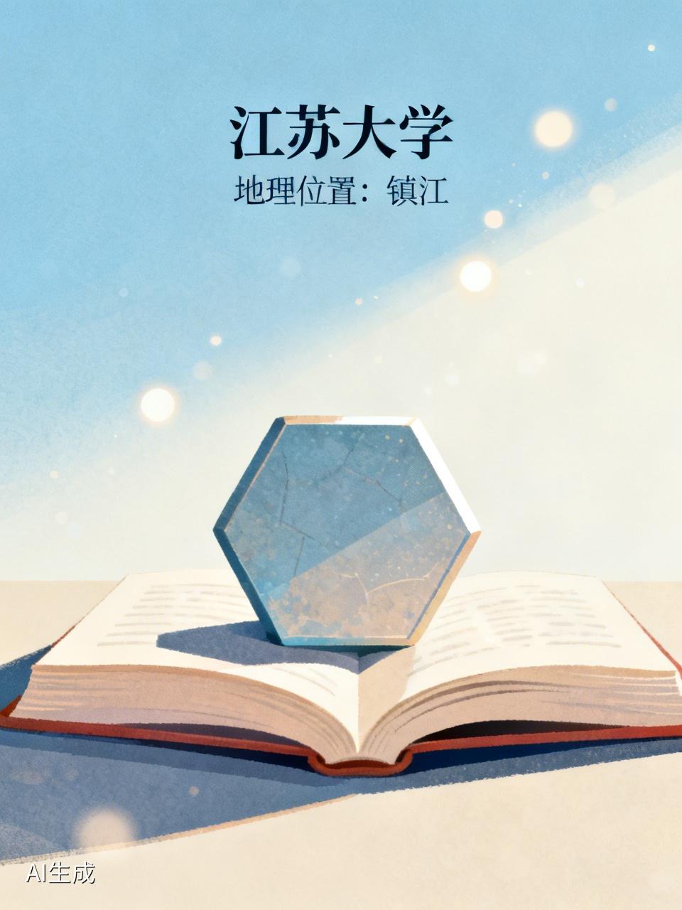 江苏大学竟如此不受本省家长青睐？有位家长咨询志愿填报时，我向其推荐了江苏大学纯理