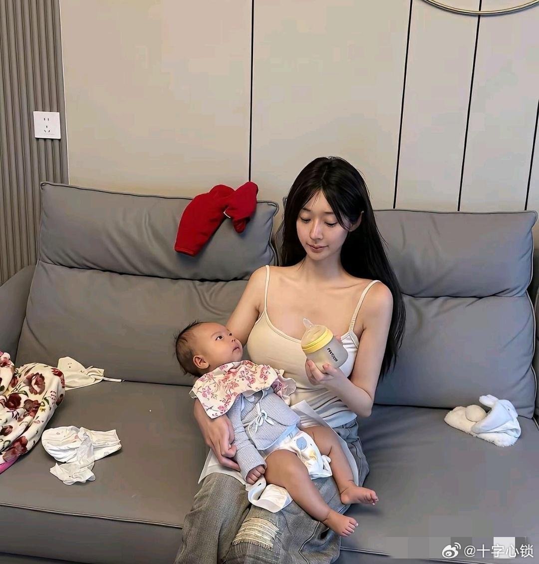 不得不说，这就是男人赚钱的意义