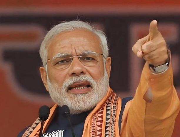 西方国家为什么很少围堵印度？因为印度真的不好惹！说白了，如果把印度逼急了，他们真