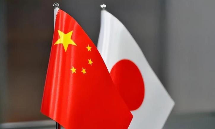 台湾有没有事不知道，但日本是真的遇到麻烦了。现在很清楚了，中国就是借着高市事件，