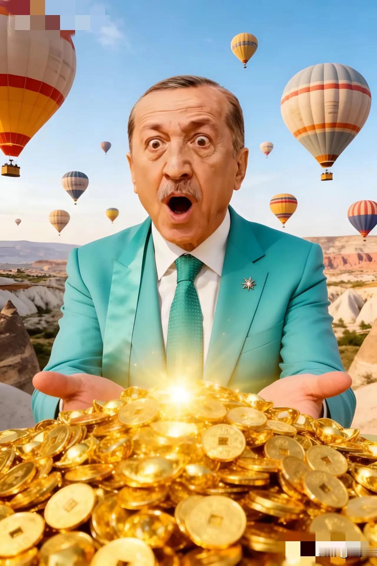 好消息！土耳其发布总统令2026年1月1日消息！土耳其当地时间12月31日发