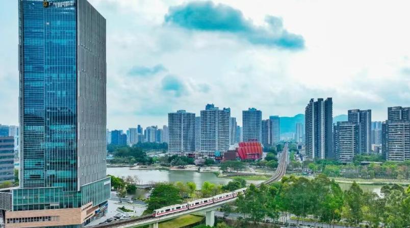 【南沙人口增长有救了？南沙人才发展促进条例通过！】5月13日，广州市第十六届人大