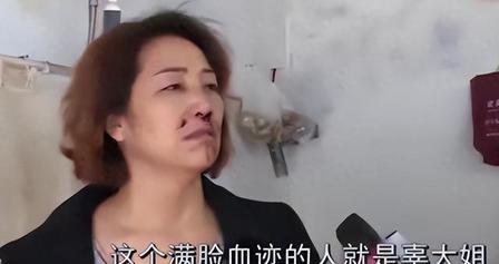 一个家庭的悲剧：抱孙前没洗手被儿子打断鼻梁，六年后母子结局让人一声叹息这世上