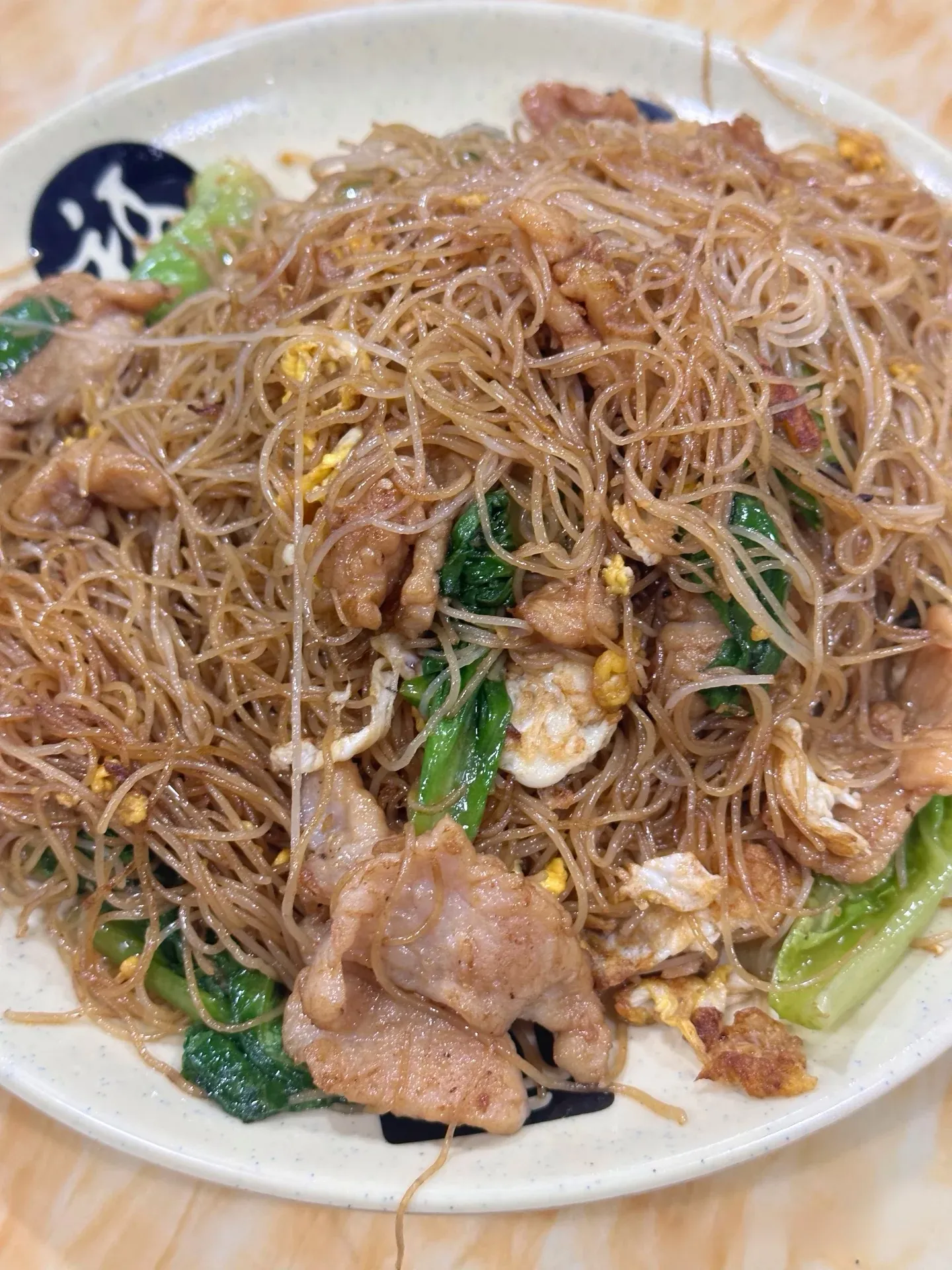广东的早餐，再配个生滚粥就完美了！