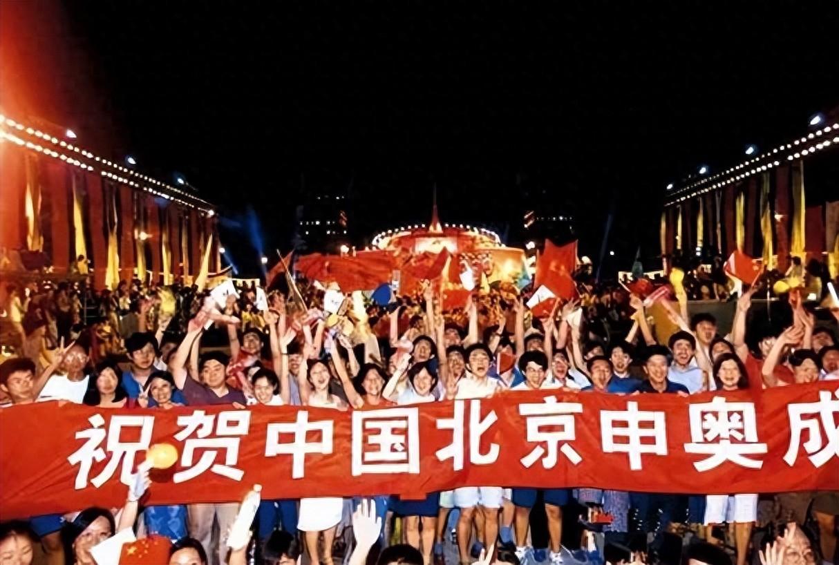 为何现在奥运会举办申请遇冷，看看这两个被奥运拖垮的发达国家就知道了。奥运会的本意