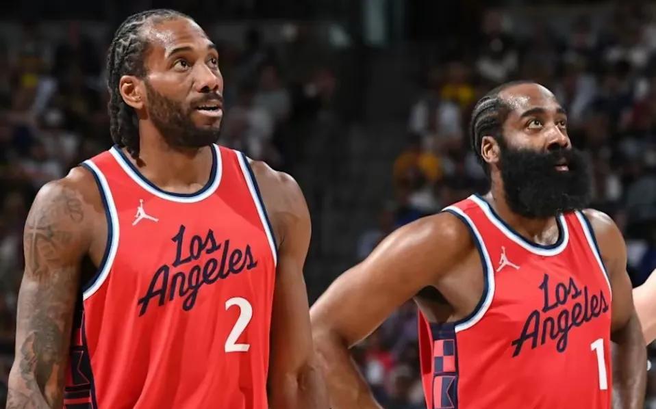 哈登一冠难求，杜兰特无欲无求NBA各支球队通过休赛期的运作，各队实力有起有优。