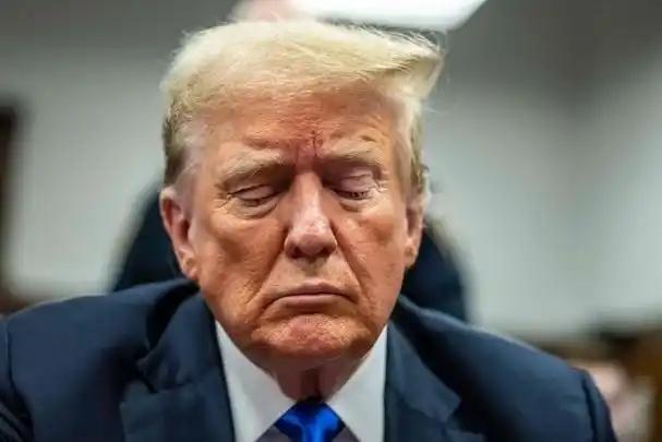 特朗普这步棋，走得有多臭？本来呢，大豆，买了；芬太尼，联手了；稀土，也差不多了；