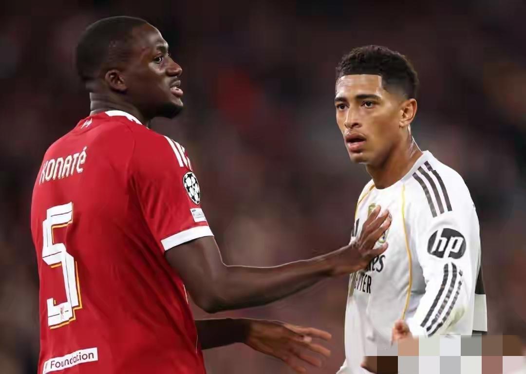 英超球队好强，欧冠赛场三战三胜，皇马都被打服了……！1：利物浦1-0皇马，本