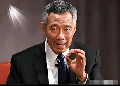 李显龙近几日发话了，说新加坡要调整政策了。他说：“我们在亚太的处境很清