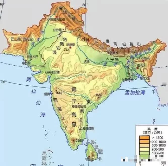 特朗普看懂了莫迪，也看透了印度，印度人不断生孩子，然后往加拿大和美国移民，抢工作