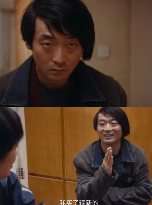 王宝强太会挑演员了！这是在哪里找的演员啊？有一种和《棋士》这部剧浑然天成的感觉！
