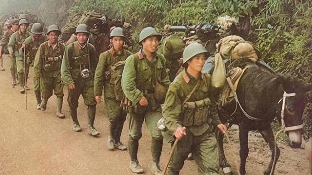 重磅警告！越南别再玩火！79年那笔账，中国随时要清！越南膨胀到极点了！刚踩