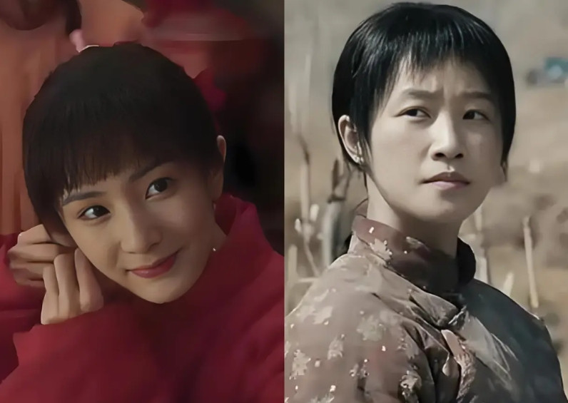不少人说杨幂在《生万物》里没有蓝莹盈演得好。特意看了下，发现杨幂的演技完全没