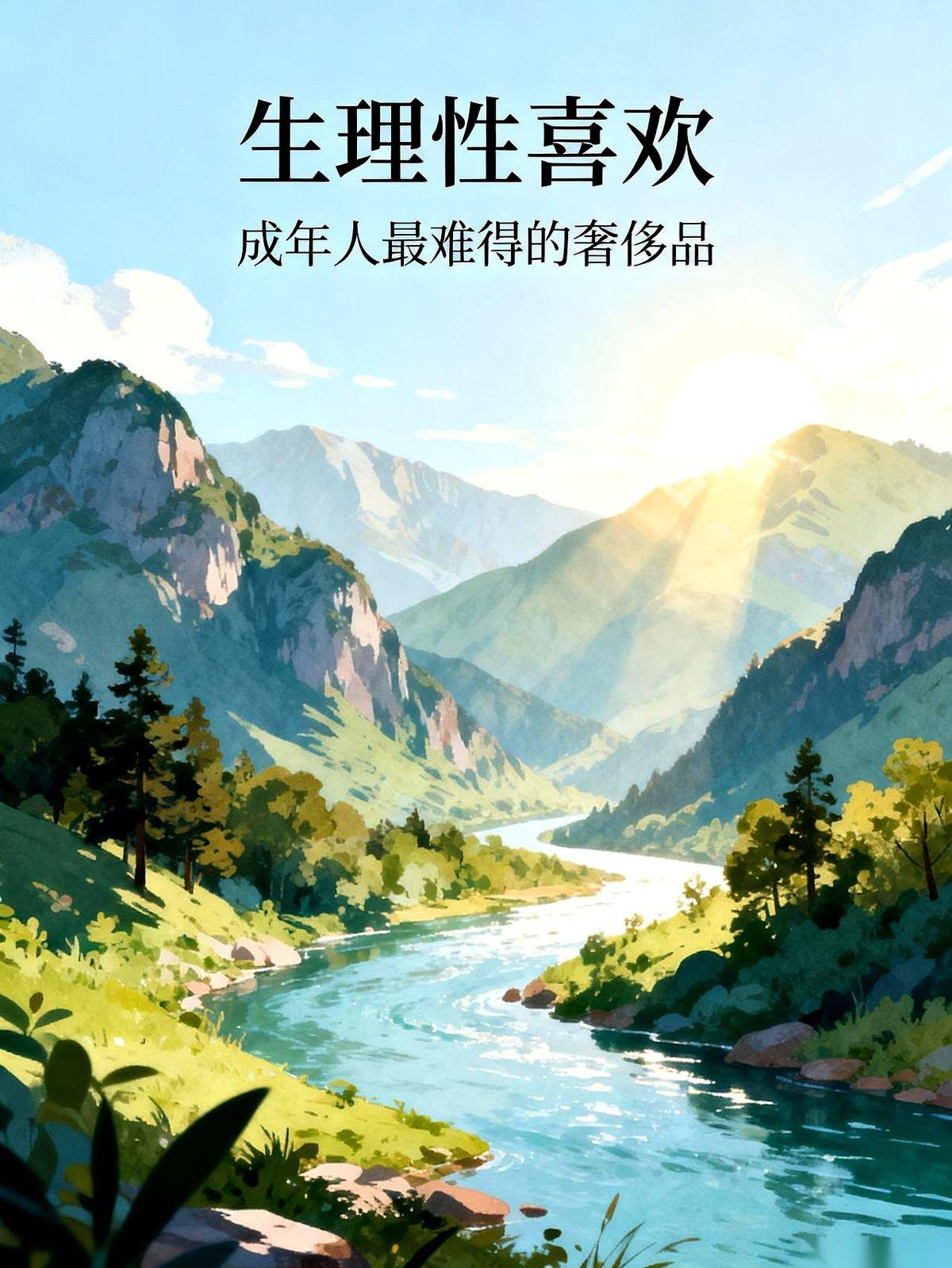 网传一段性学家的论断，扯下了许多中年男女感情生活的窗户纸。原话是这么说的：“如