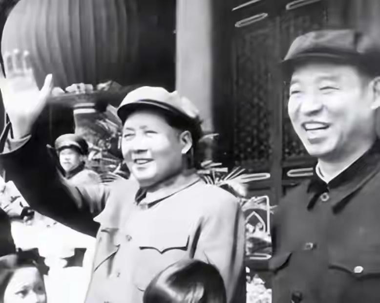 从“傅懋恭”到“彭真”：一个名字背后的三十年追随1937年5月的延安窑洞里，