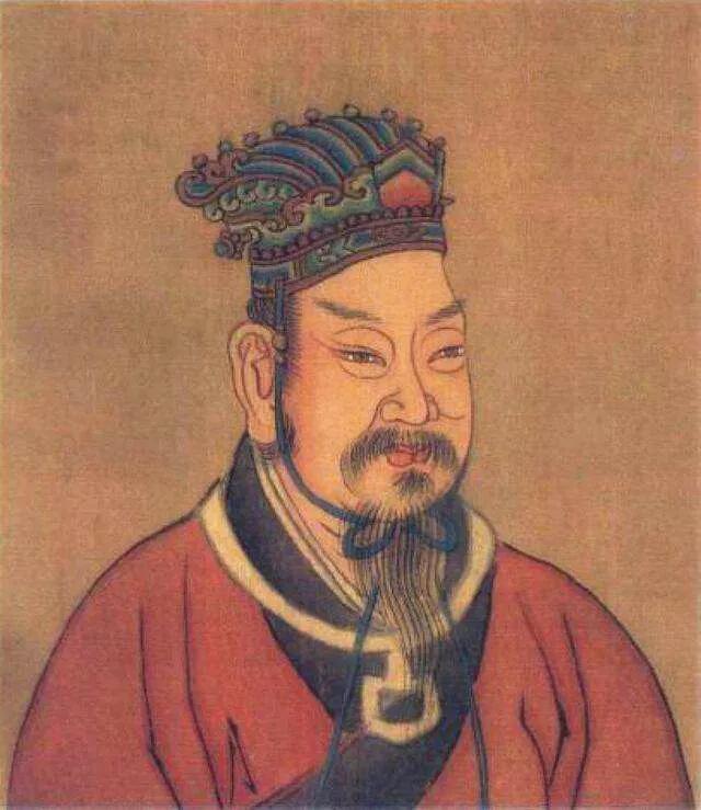 三国时代，曹操权倾朝野却至死不称帝，背后大有门道。196年，曹操迎汉献帝迁都许