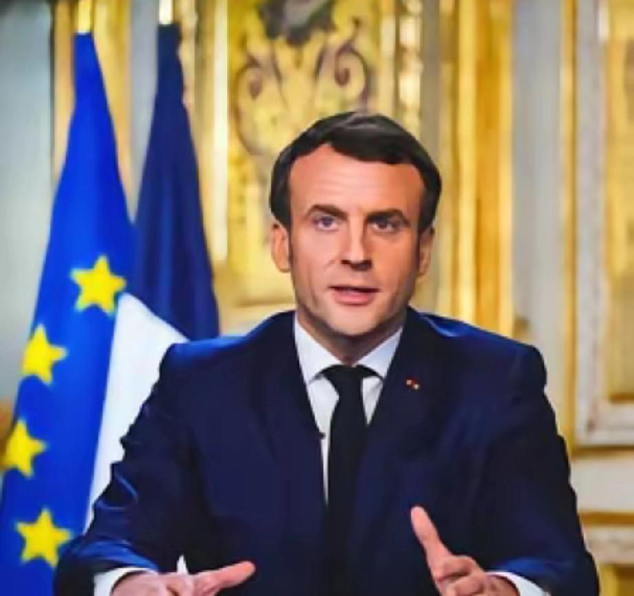 马克龙访华不走常理路法国总统马克龙这次访华，把3天时间都花在了成都这个