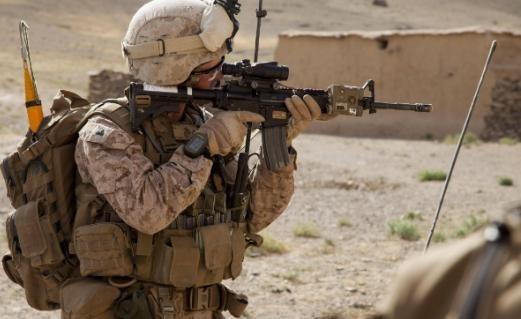 瞒不住了！美军战死人数被曝光，内部哗变：绝不替以色列送命。美军伤亡到底有多少？五