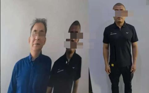 11月18日报道，河南舞钢，一52岁男子借给某房地产开发商1100万，对方用37