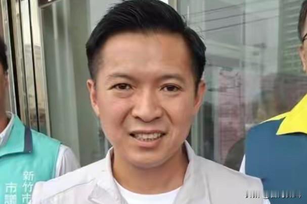 何志勇留后手保护了高虹安，没错！郑丽文顾大局保护了蓝白合，也没错！要说这事，