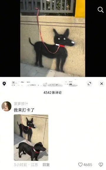 哈哈哈哈哈哈就莫名的觉得很有意思