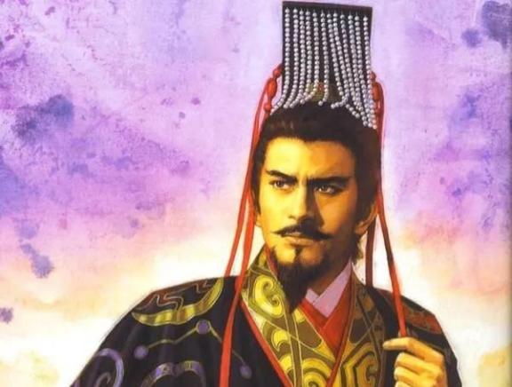 234年，诸葛亮出兵伐魏，魏明帝却不许司马懿出兵，还派来一个叫辛毗的老人监军。诸