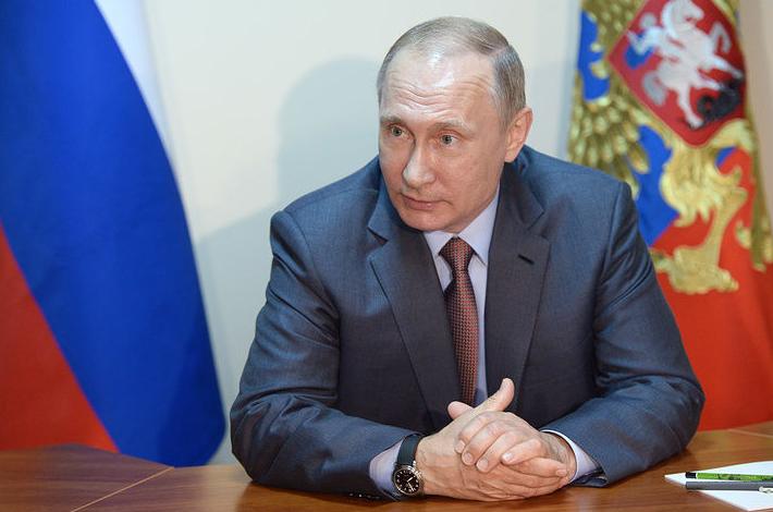 普京大帝厉害人真狠人近日，俄罗斯干了一件让所有人都没想到的；同时解决俄乌战争停