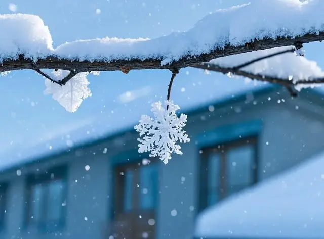 今年哪天入九? 哪天出九? 春节在几九? 冷不冷? 具体时间表来了!