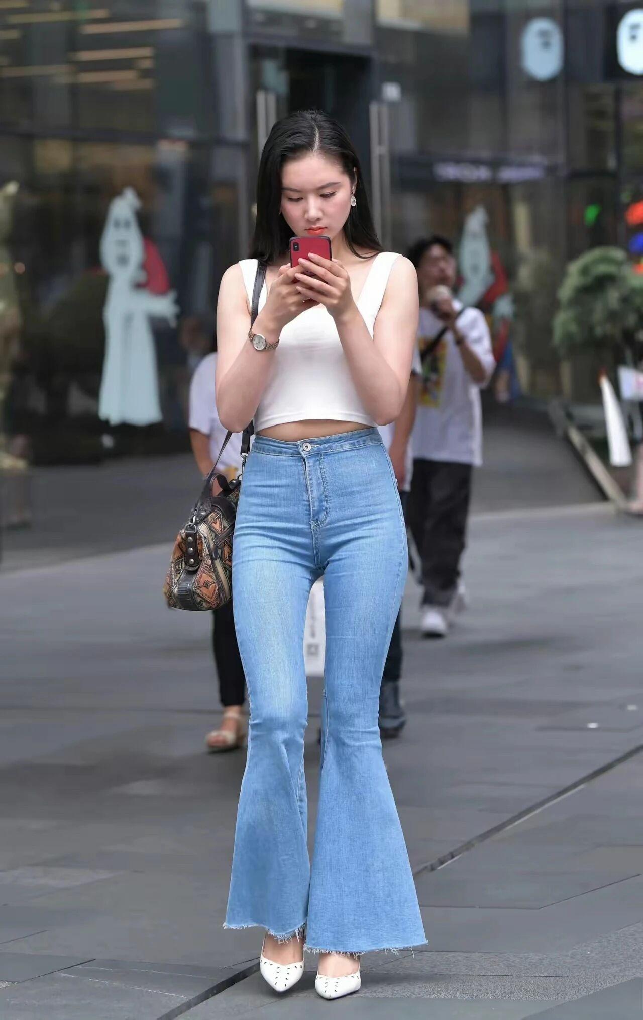 时髦精穿搭秘籍