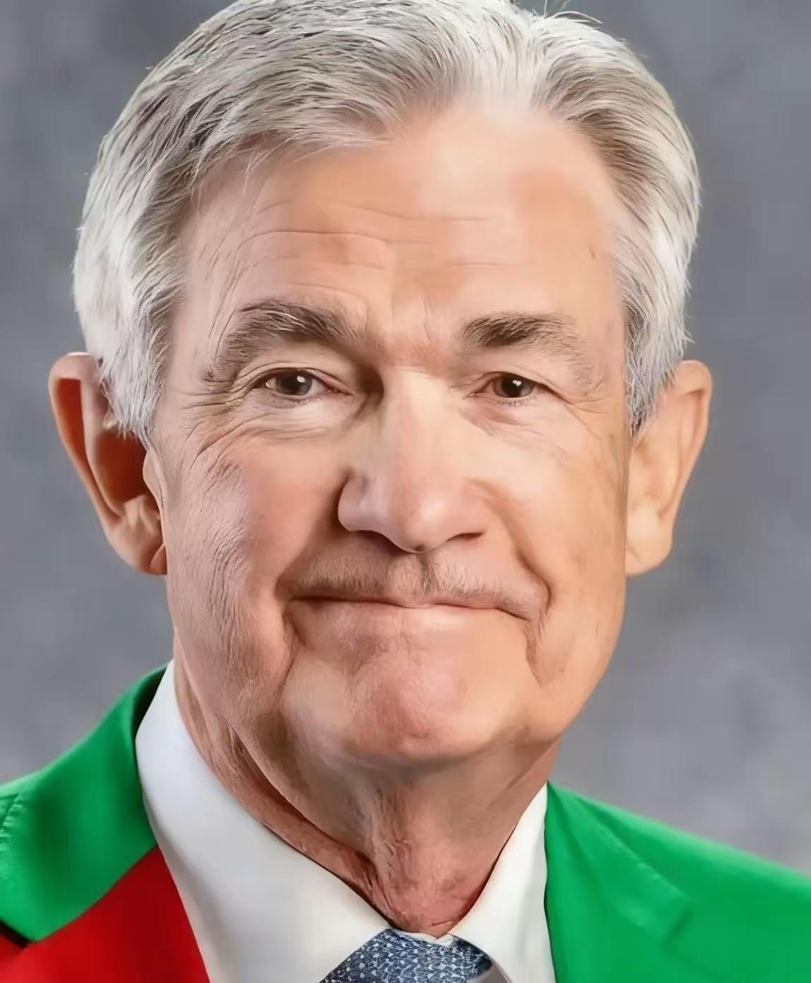 新消息，美联储宣布了3月17日，美联储宣布要给美国几家最大的银行额外释放200