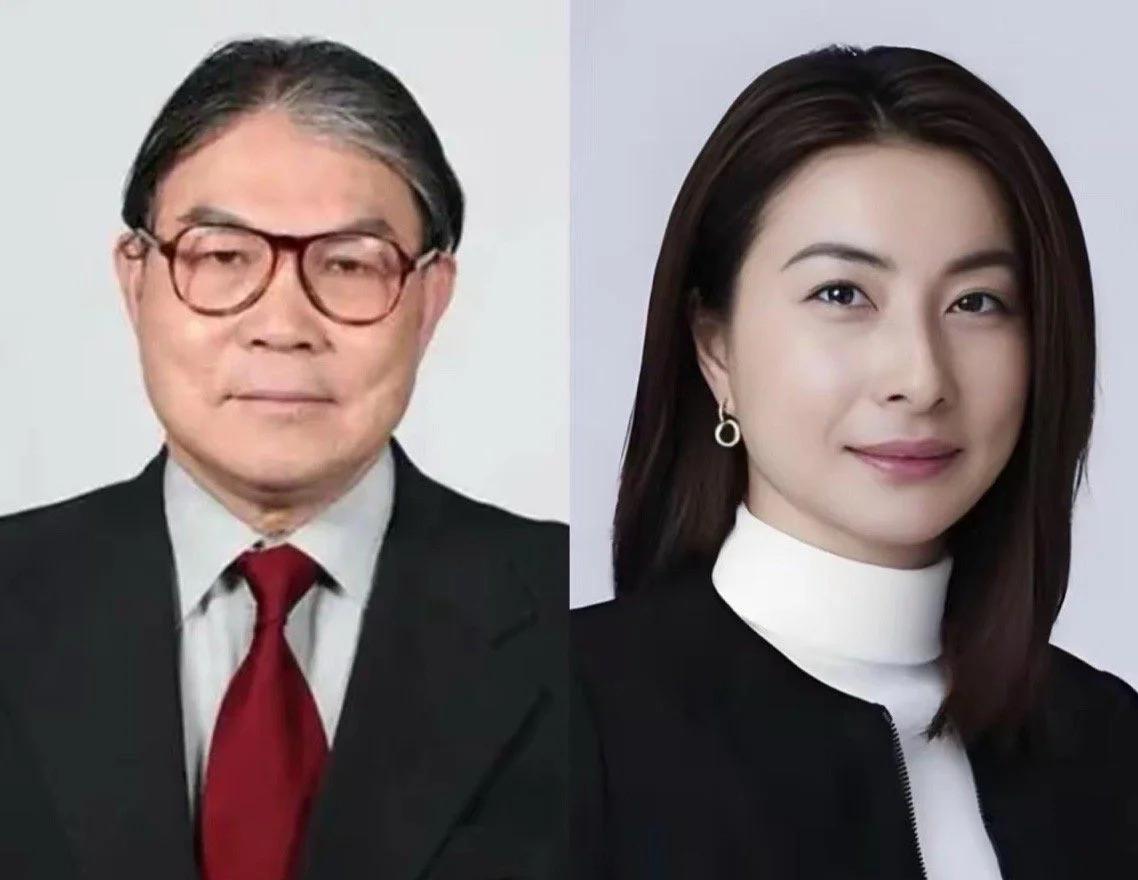 豪门标准被郭晶晶霍启刚彻底改写！三副碗筷击碎百年富贵虚名。当别的豪门少奶奶还