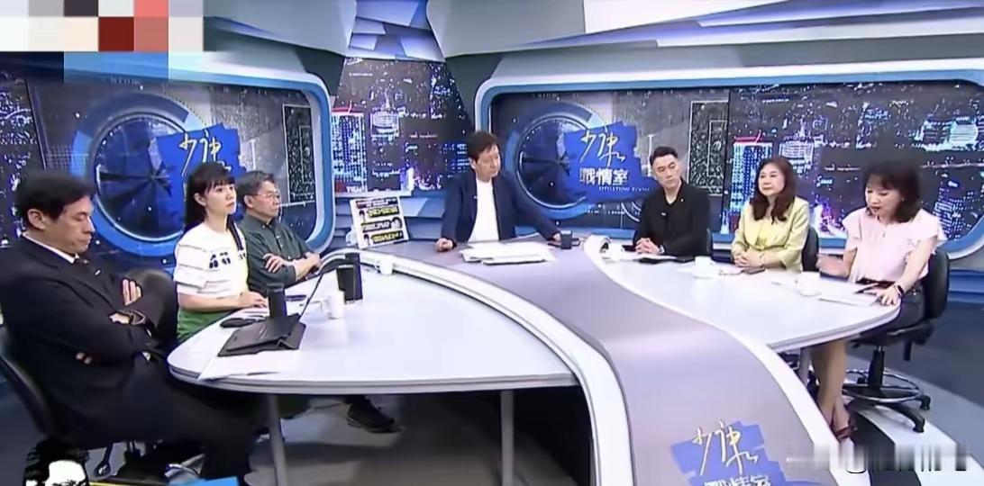 “韬定律”，在台湾引起轰动，顶得上一百次围台军演！人们纷纷询问，什么是韬定律