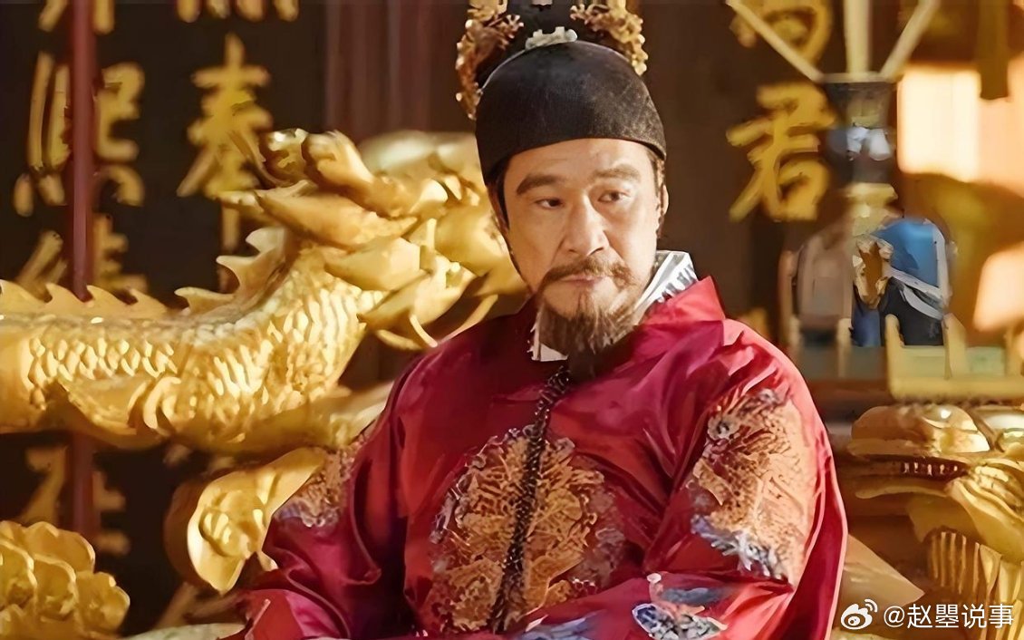 明朝16帝，朱棣是个很特别的皇帝，他所有儿女都是跟徐皇后所生，9年里生了7