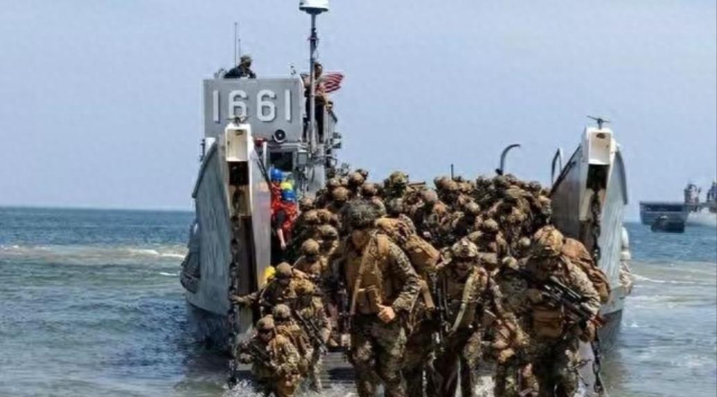 持续一个多月的战事收官，美军的完整阵亡明细，终于彻底曝光。不少人心里估摸，打了