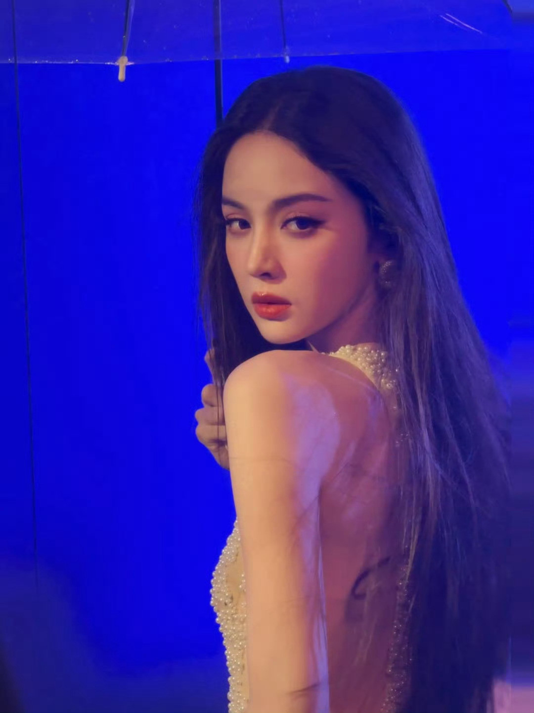 期待我们荣善宝，娜扎好美~可以拍点别的角度吗🤩[憧