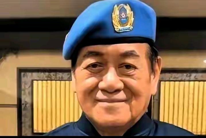 大陆人民怒了，必须想一切办法营救高安国将军！大陆对民进党当局滥用司法，判处台湾