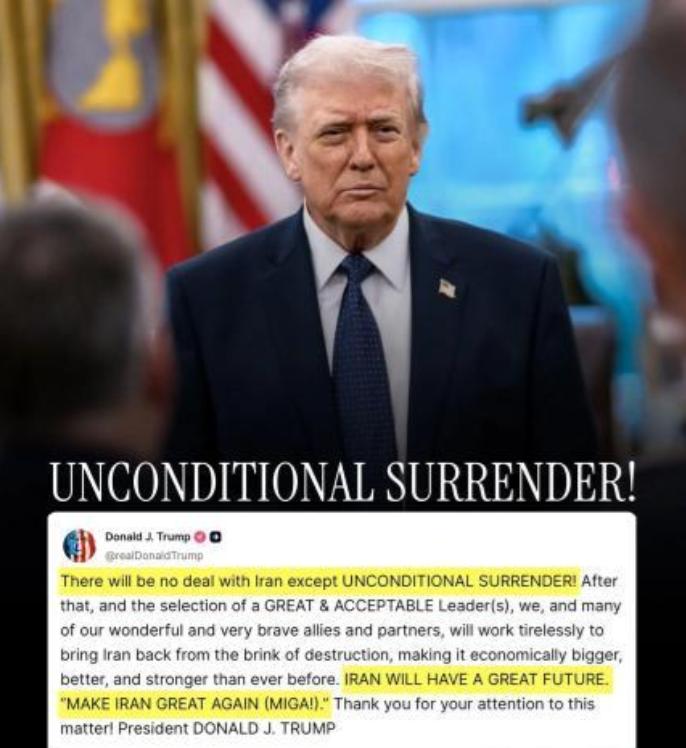 炸了，彻底炸了！这下，特朗普人要真麻了当地时间3月9日，不出预料，在以色列大