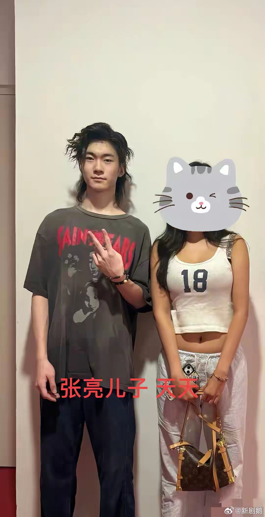 那些年一起参加《爸爸去哪儿》节目的星二代大家的变化都好大！16岁的kimi已是1