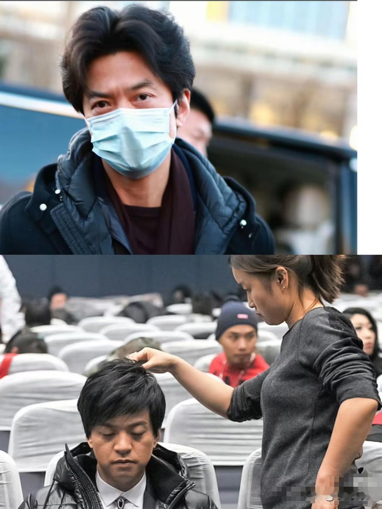 说白了，李健唱得好不好，其实根本不重要，因为他现在最大的本钱不是技巧和音