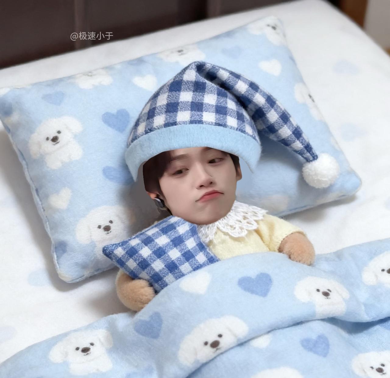 小可爱们QAQ​专栏·萌萌梗图​